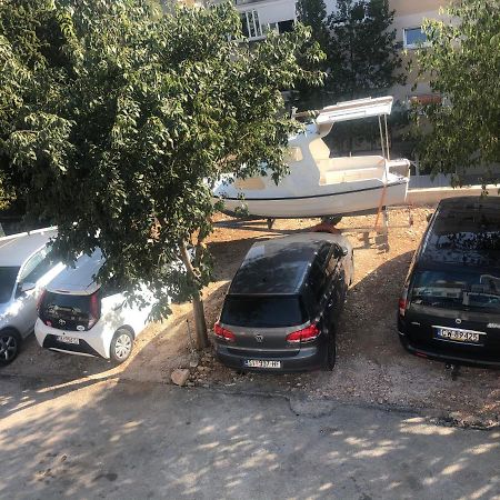 Apartmani Josipa Šibenik Екстериор снимка
