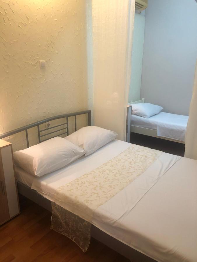 Apartmani Josipa Šibenik Екстериор снимка
