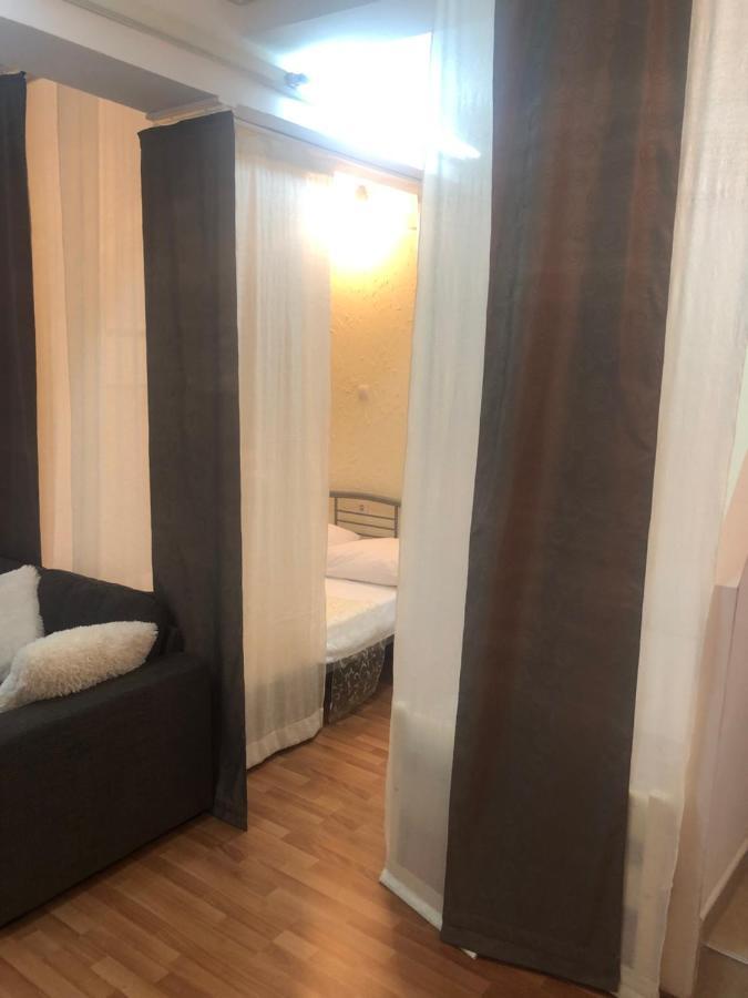 Apartmani Josipa Šibenik Екстериор снимка