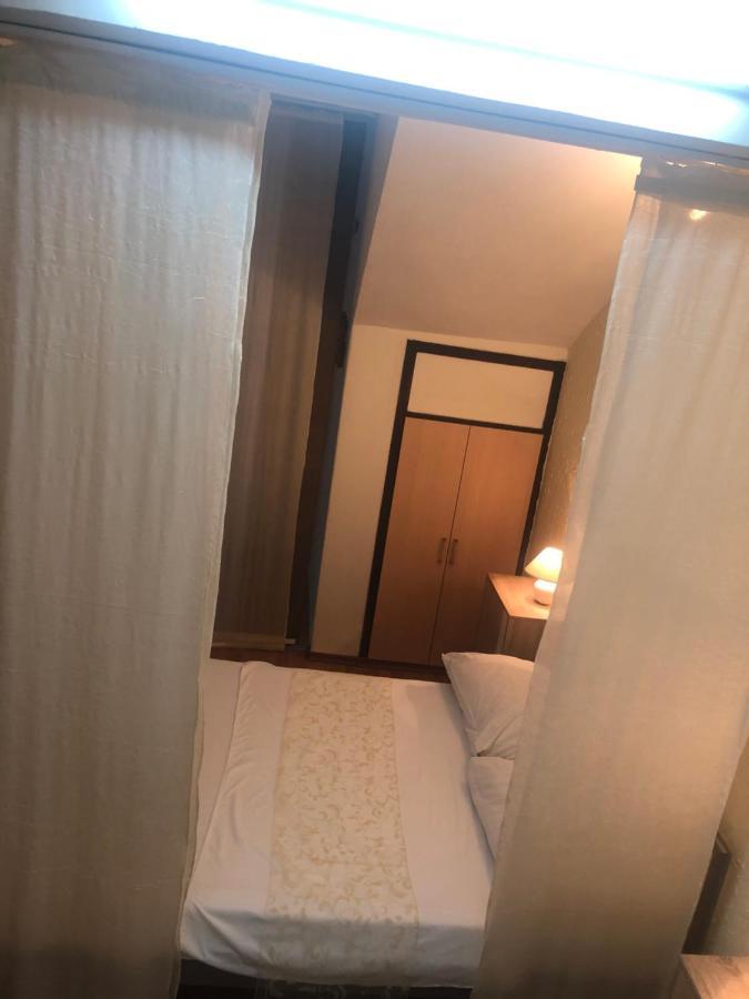 Apartmani Josipa Šibenik Екстериор снимка