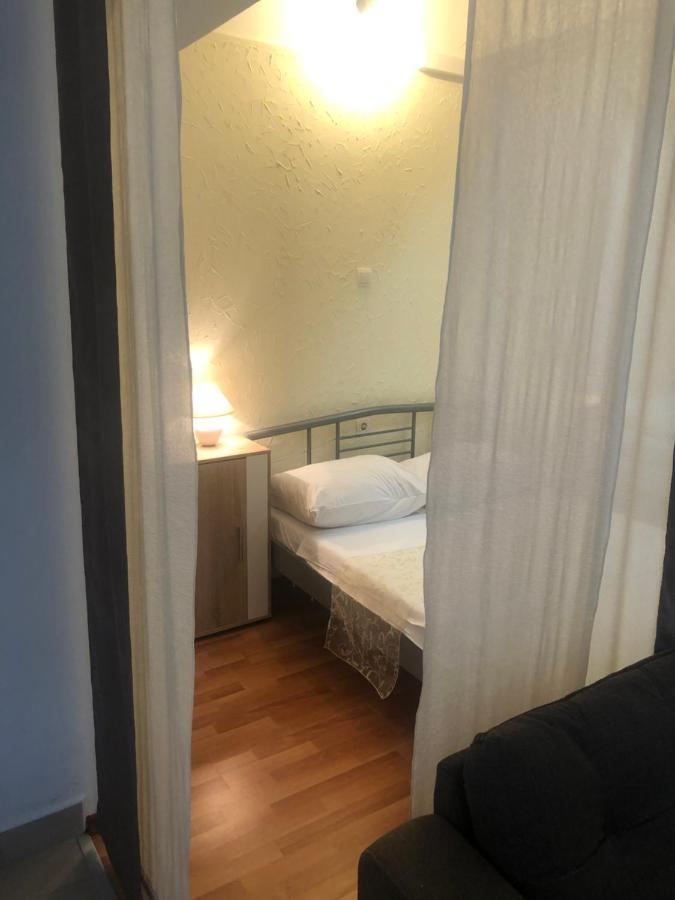 Apartmani Josipa Šibenik Екстериор снимка