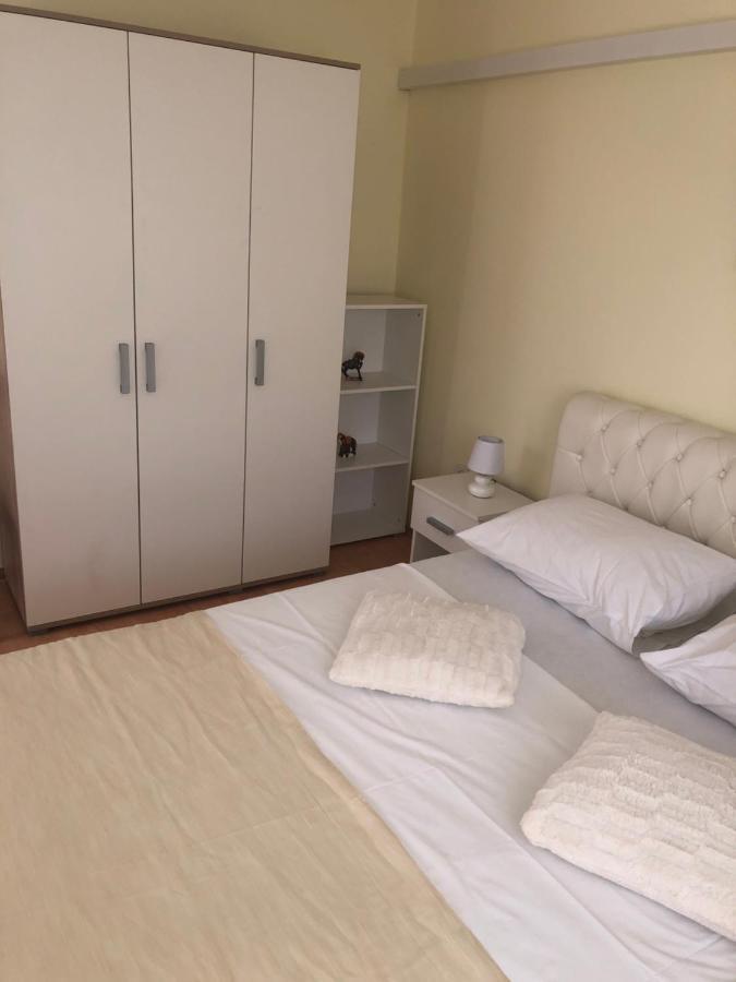 Apartmani Josipa Šibenik Екстериор снимка