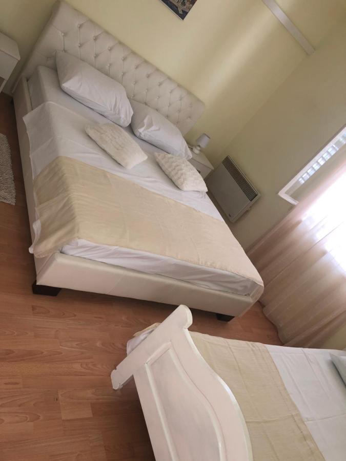 Apartmani Josipa Šibenik Екстериор снимка