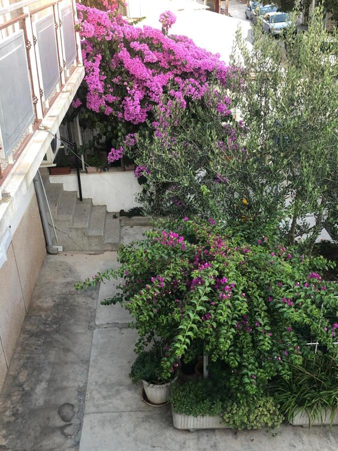Apartmani Josipa Šibenik Екстериор снимка