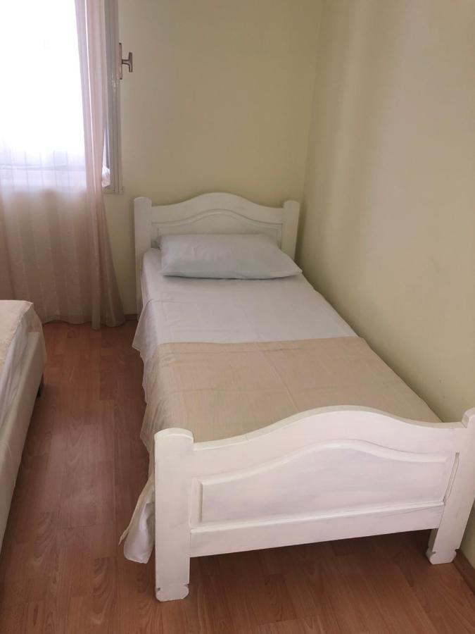 Apartmani Josipa Šibenik Екстериор снимка