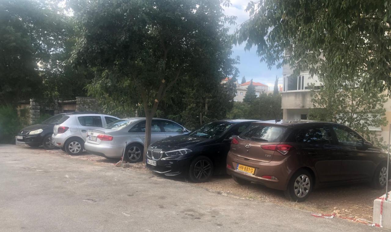 Apartmani Josipa Šibenik Екстериор снимка