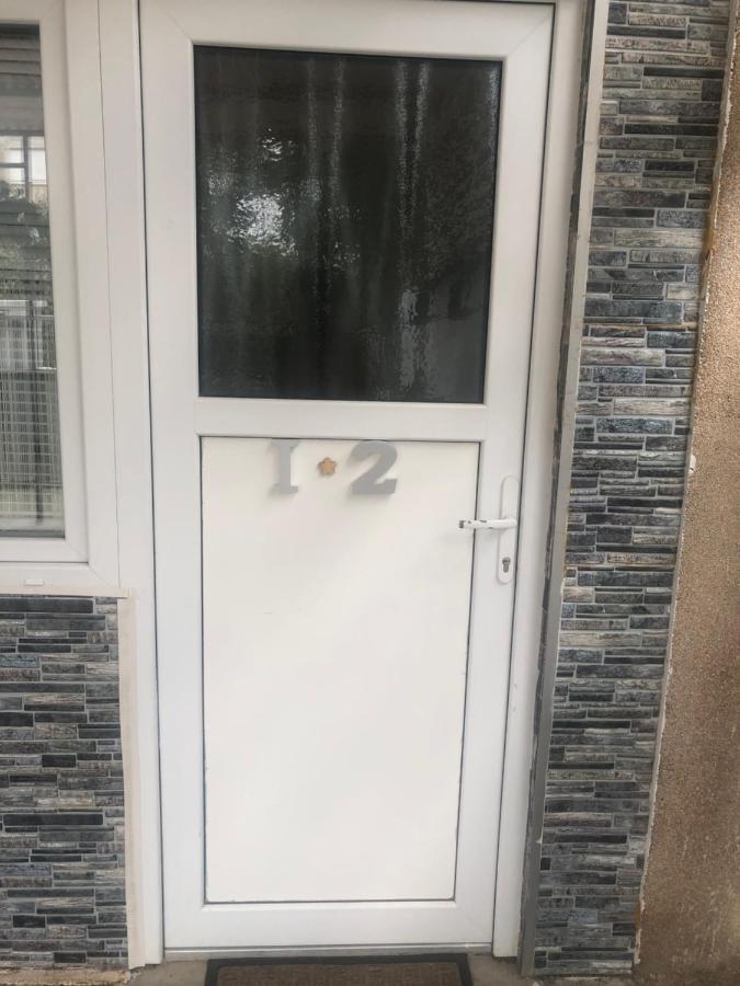 Apartmani Josipa Šibenik Екстериор снимка