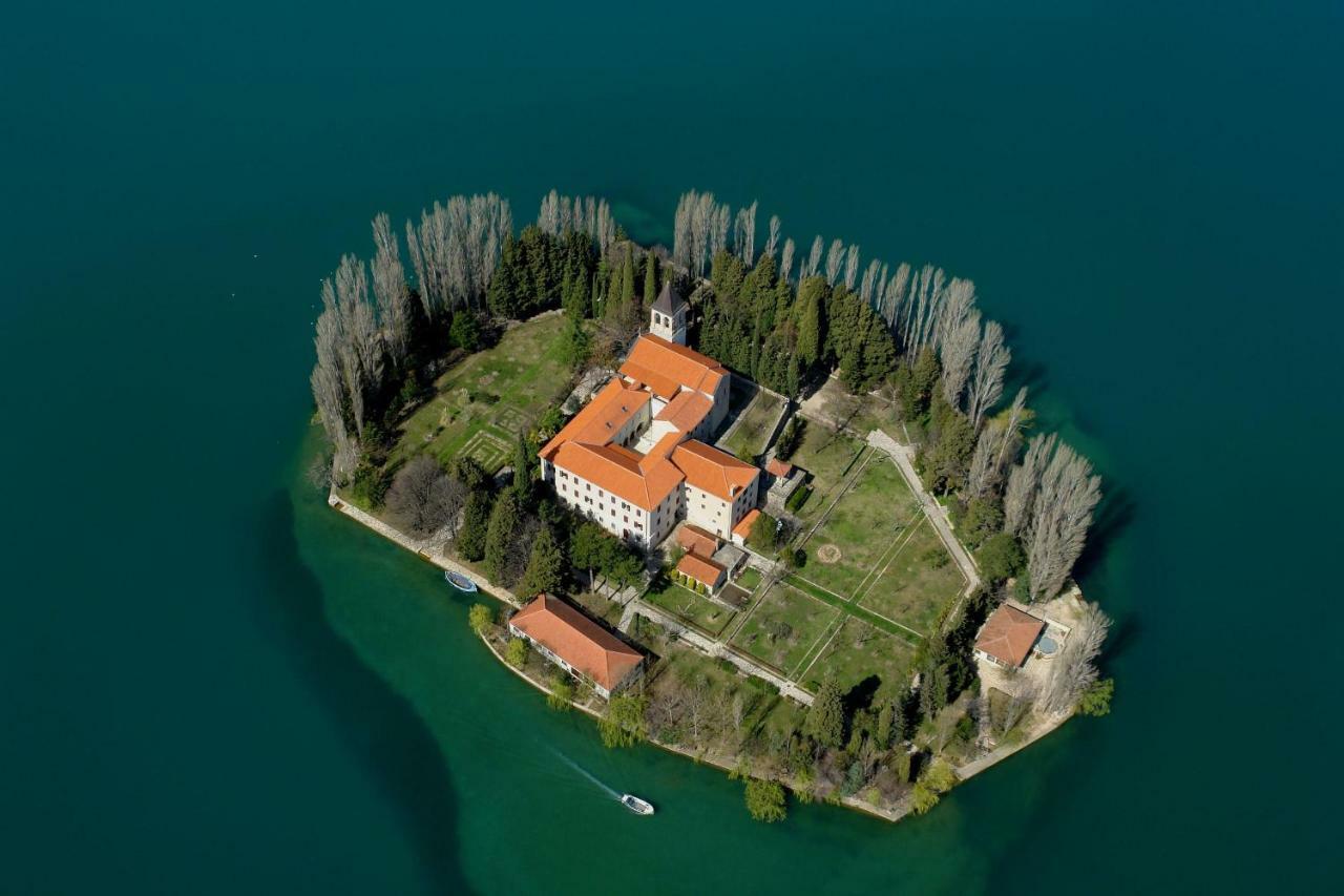 Apartmani Josipa Šibenik Екстериор снимка