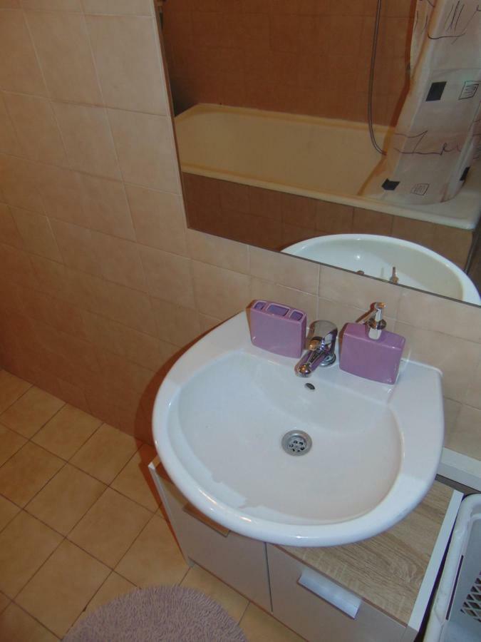 Apartmani Josipa Šibenik Екстериор снимка