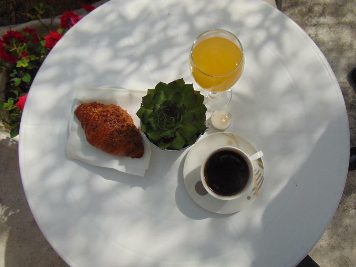 Apartmani Josipa Šibenik Екстериор снимка