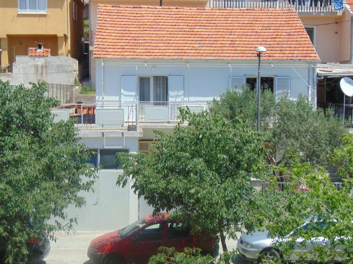 Apartmani Josipa Šibenik Екстериор снимка
