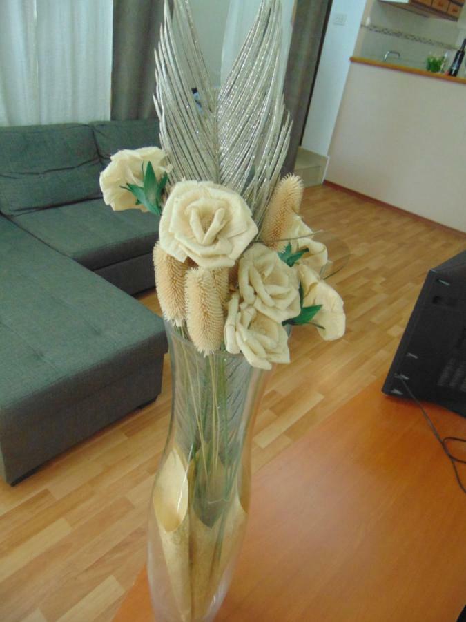 Apartmani Josipa Šibenik Екстериор снимка