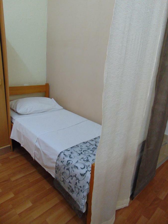 Apartmani Josipa Šibenik Екстериор снимка