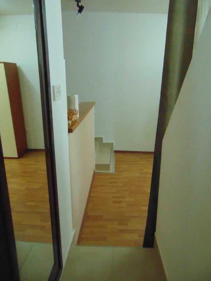 Apartmani Josipa Šibenik Екстериор снимка
