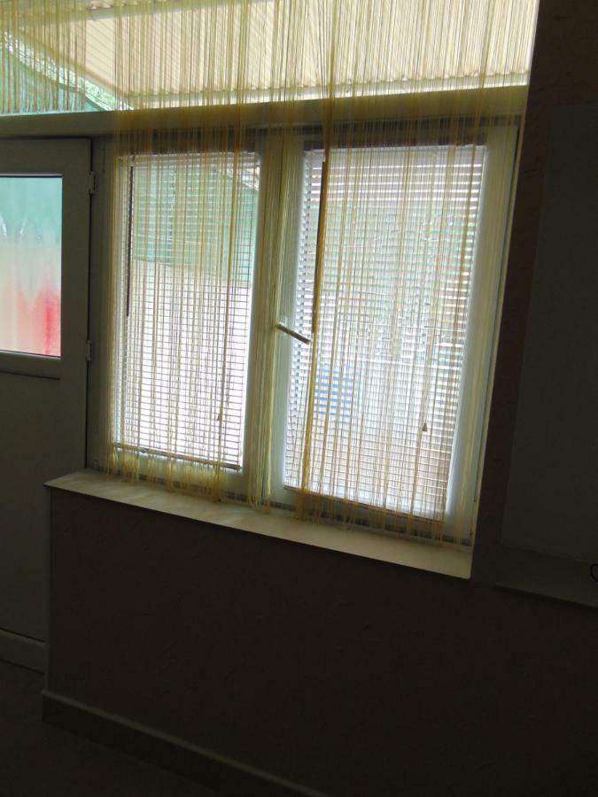 Apartmani Josipa Šibenik Екстериор снимка