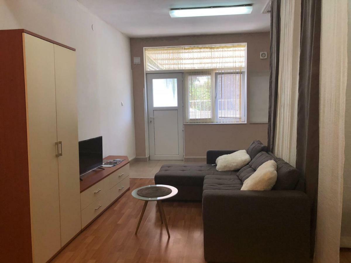 Apartmani Josipa Šibenik Екстериор снимка