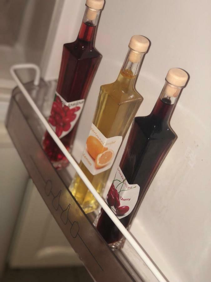 Apartmani Josipa Šibenik Екстериор снимка