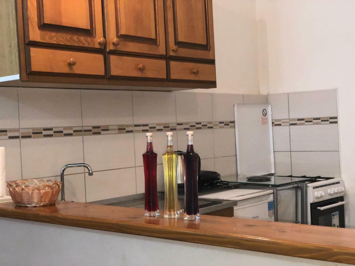 Apartmani Josipa Šibenik Екстериор снимка