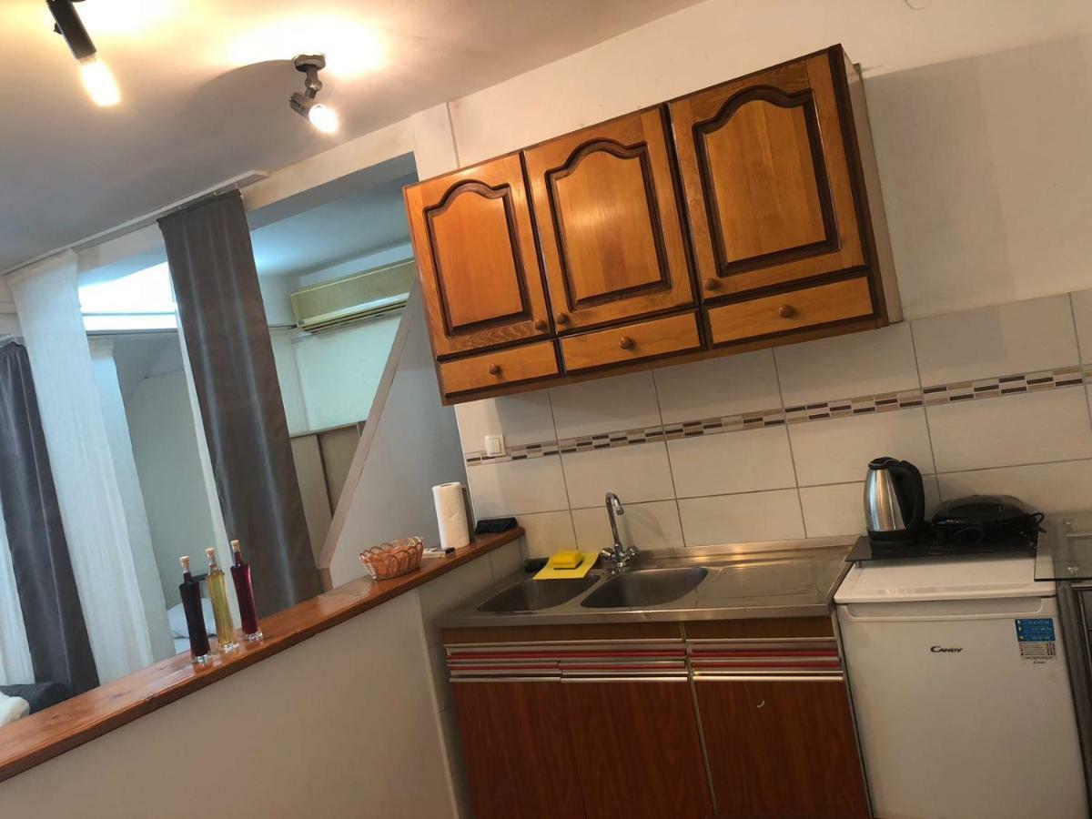 Apartmani Josipa Šibenik Екстериор снимка