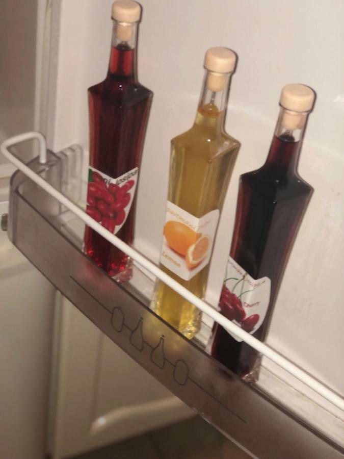 Apartmani Josipa Šibenik Екстериор снимка