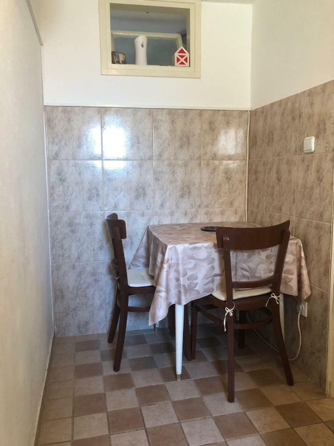Apartmani Josipa Šibenik Екстериор снимка