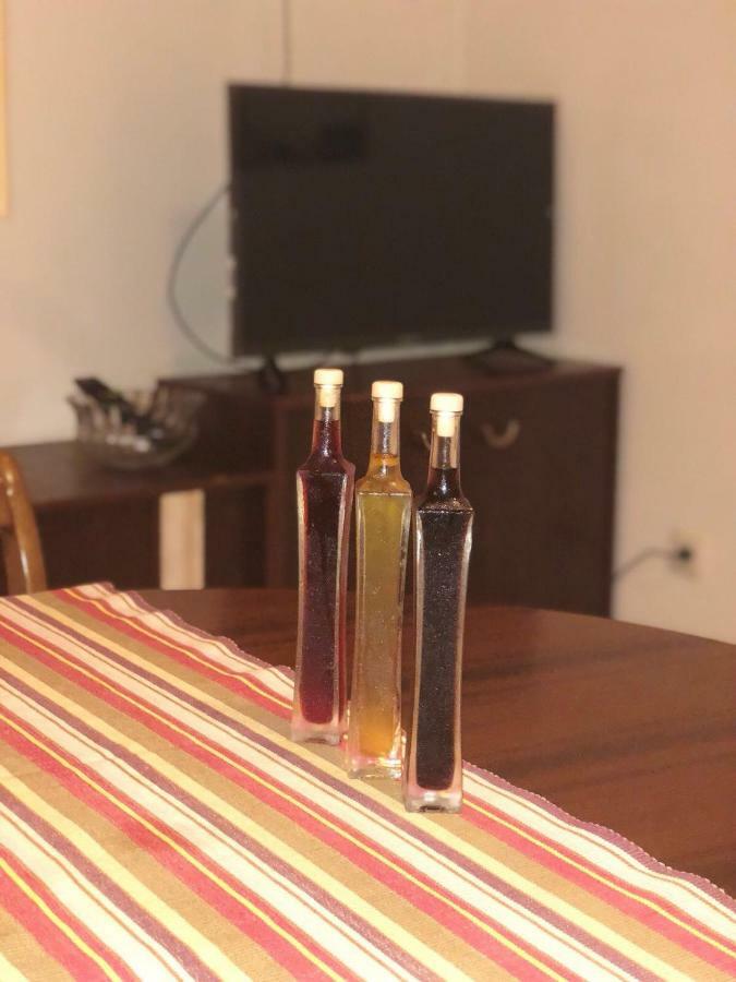 Apartmani Josipa Šibenik Екстериор снимка