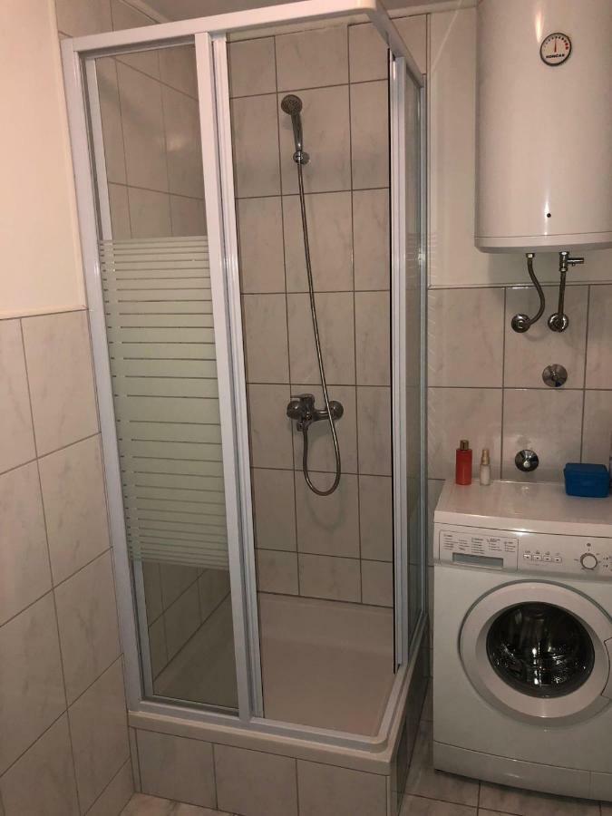 Apartmani Josipa Šibenik Екстериор снимка