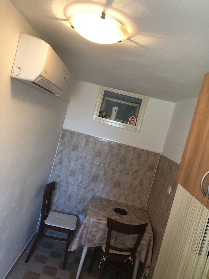 Apartmani Josipa Šibenik Екстериор снимка