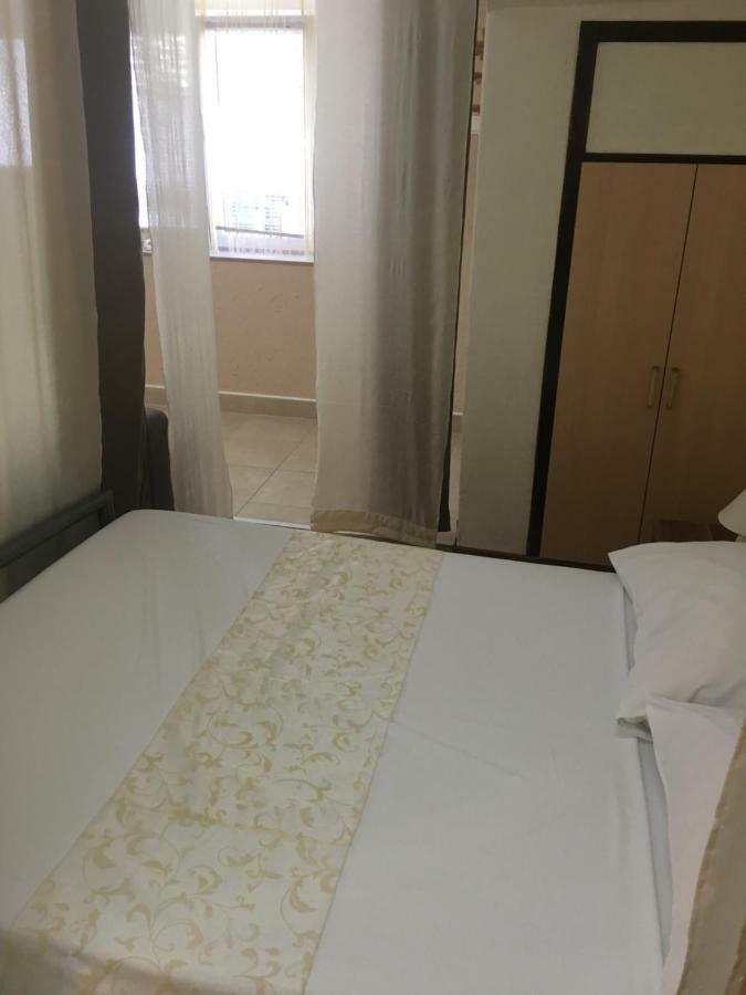 Apartmani Josipa Šibenik Екстериор снимка