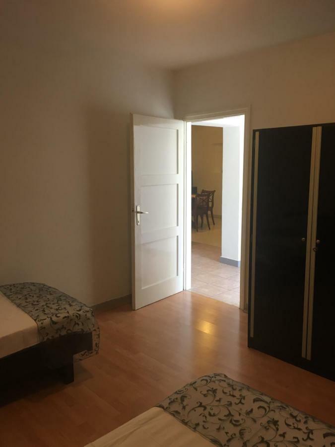 Apartmani Josipa Šibenik Екстериор снимка