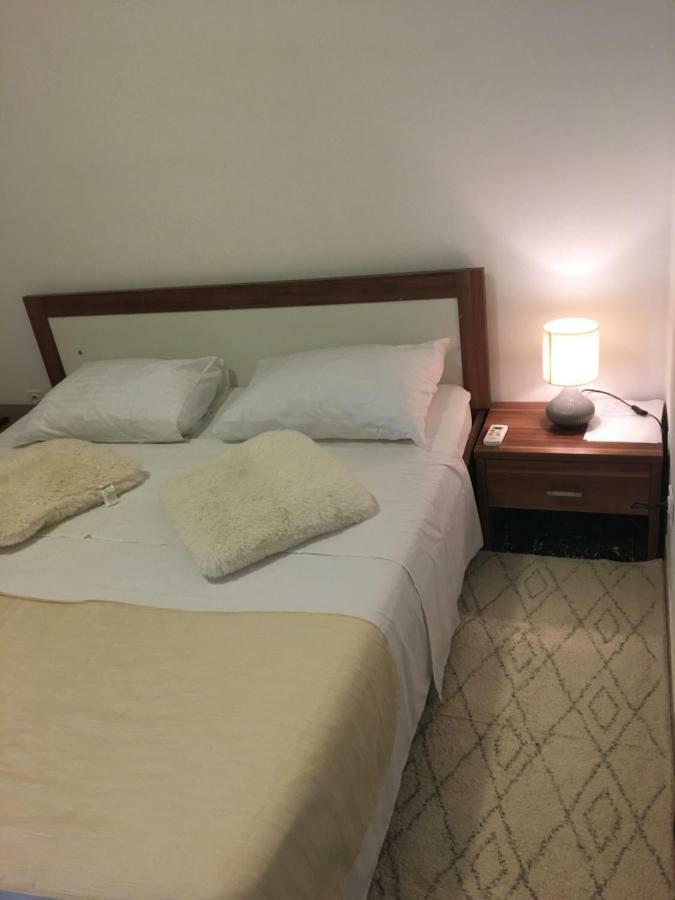 Apartmani Josipa Šibenik Екстериор снимка
