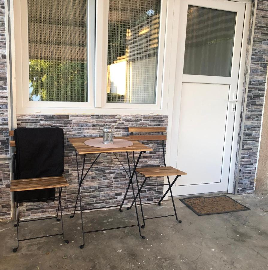 Apartmani Josipa Šibenik Екстериор снимка